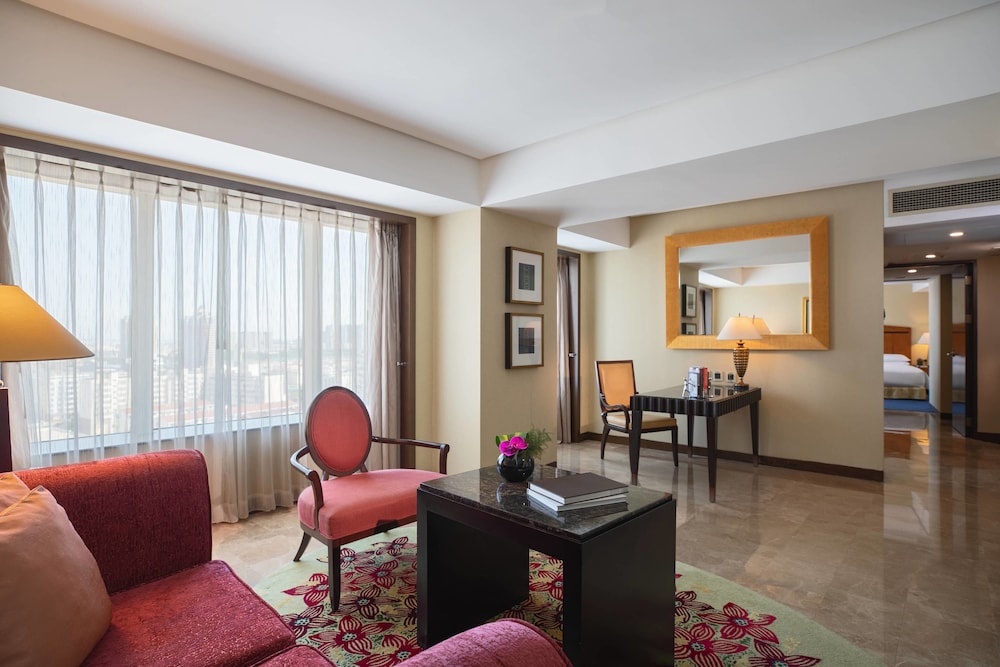 Renaissance Tianjin Teda Convention Centre Hotel 23/34