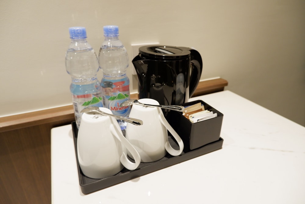 Grand Anara Airport Hotel 17/50