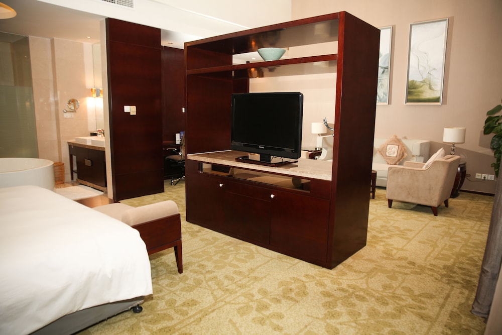 Wyndham Wenzhou 26/50