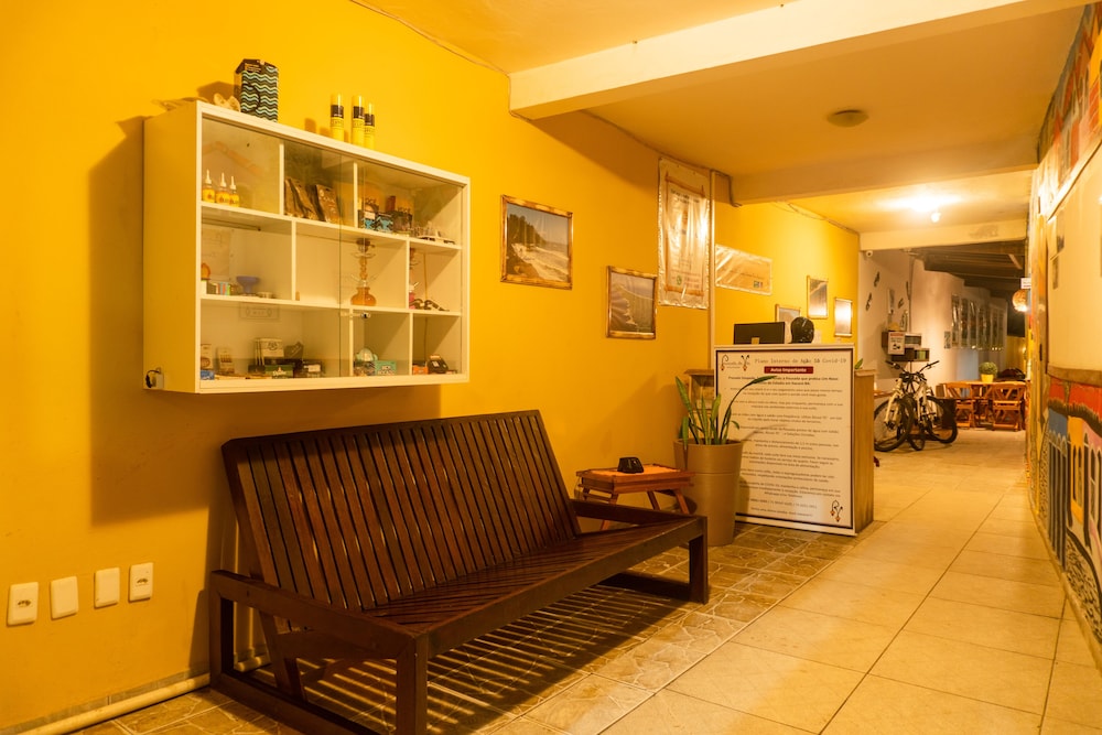 Pousada Passarela da Vila 43/50