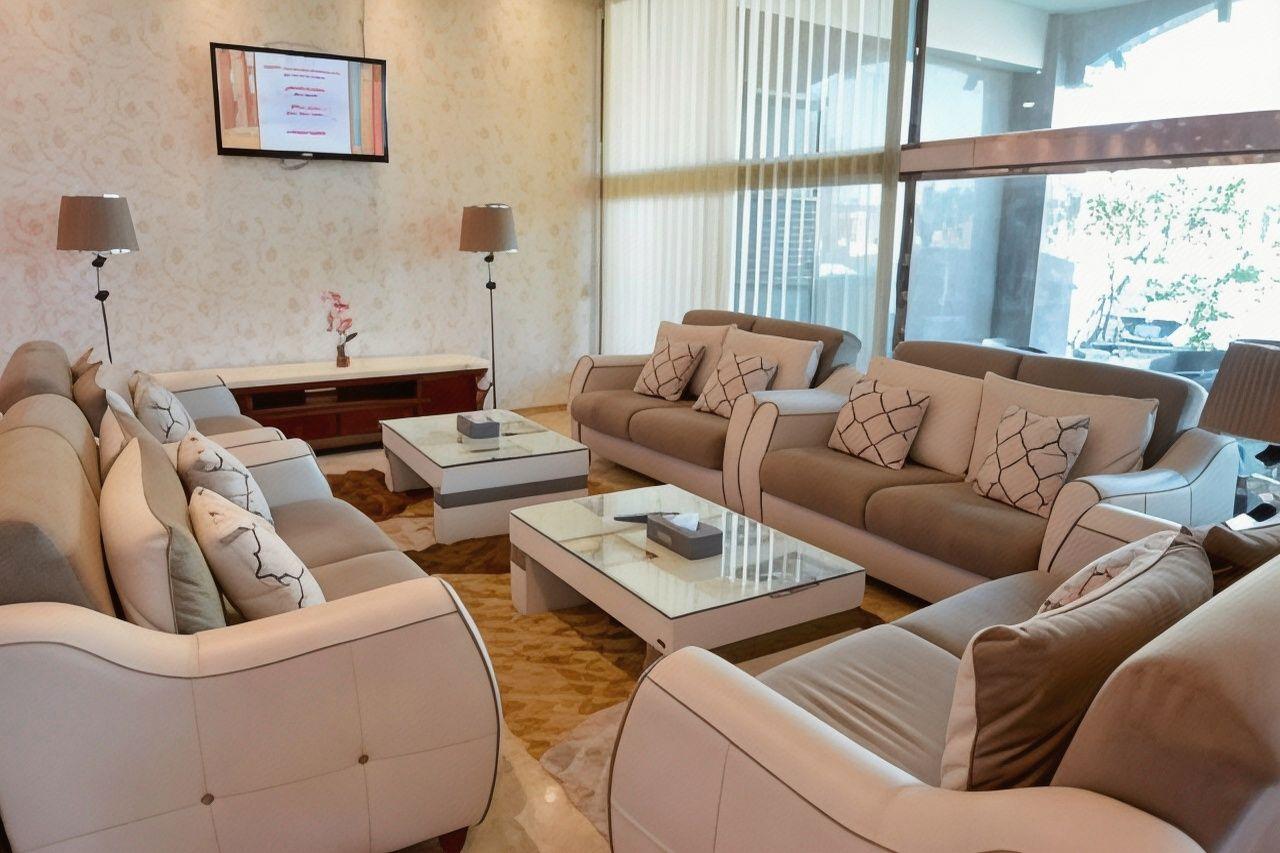 فخامة الشرق للأجنحة الفندقية(Grandeur East Hotel) 25/34