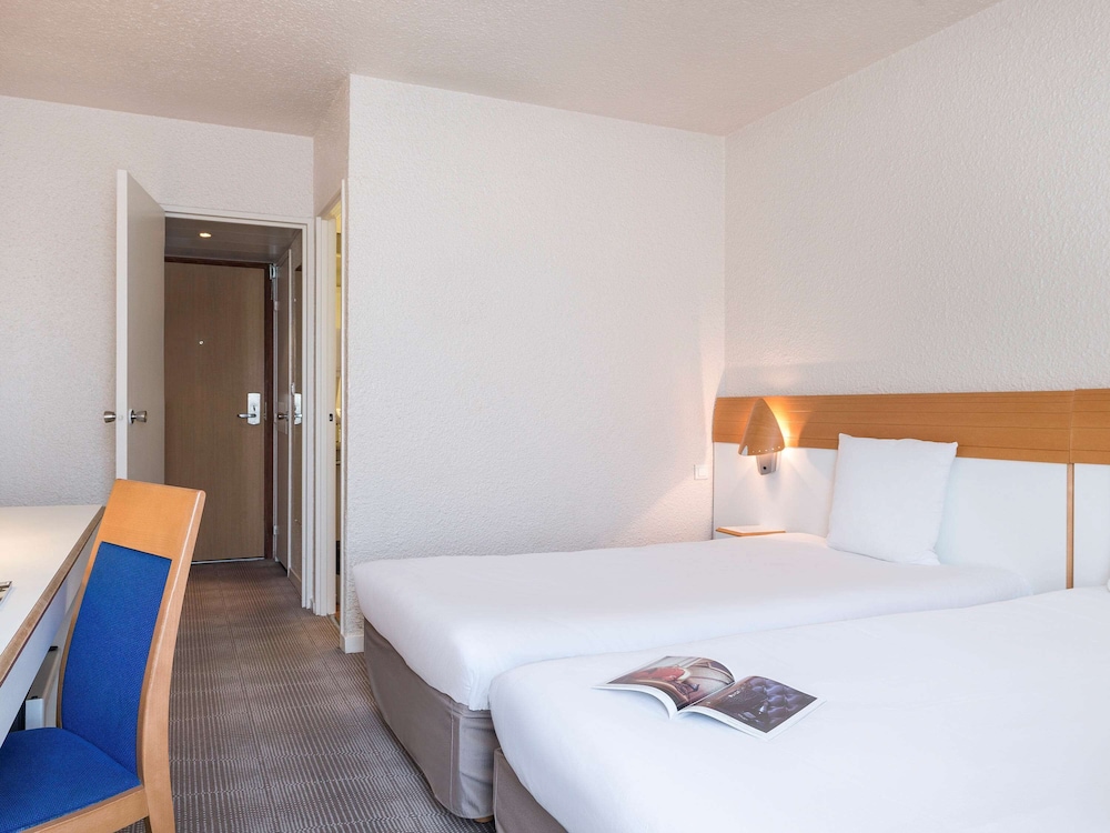 Novotel Paris Est 26/74