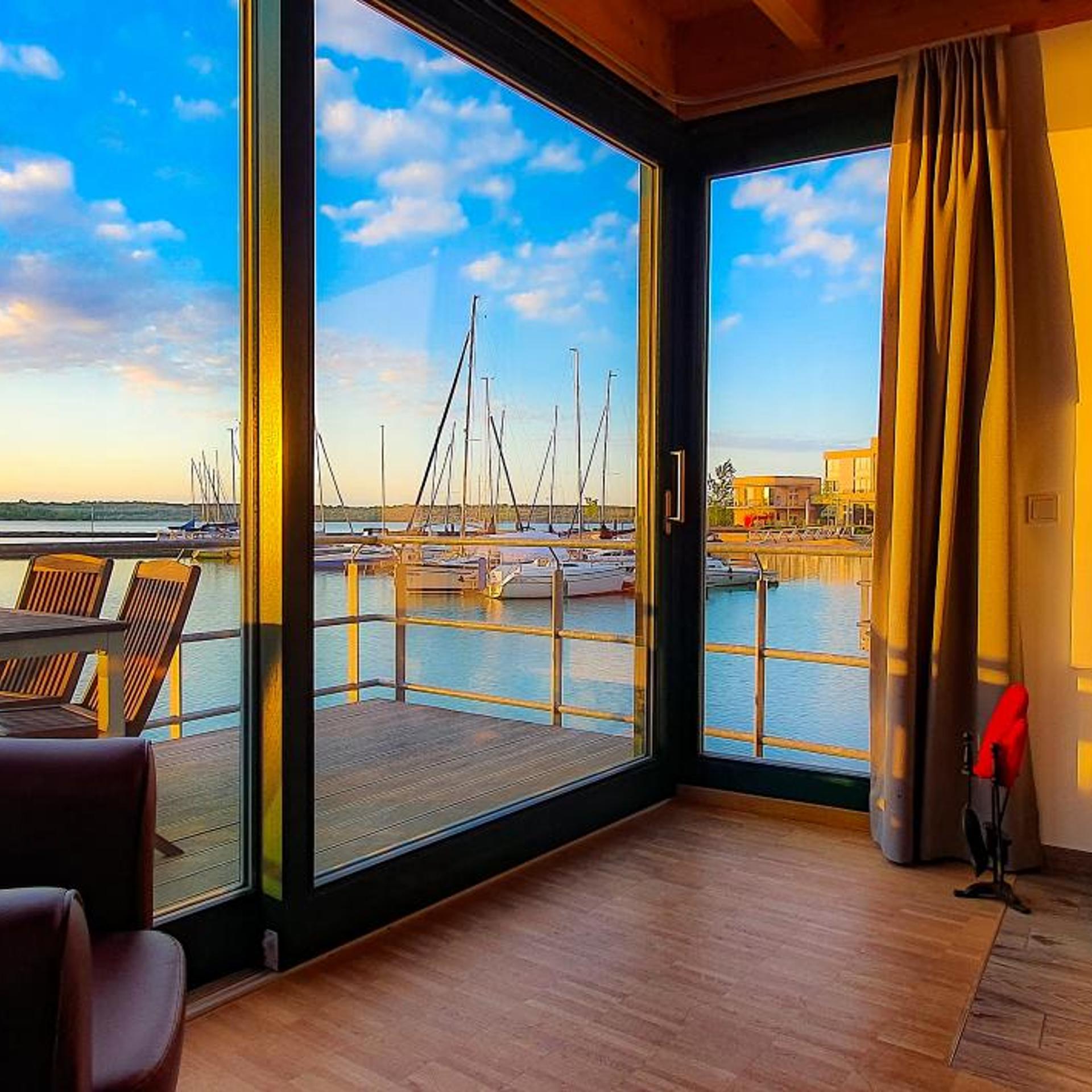 Lagovida Das Ferienresort am See 23/50