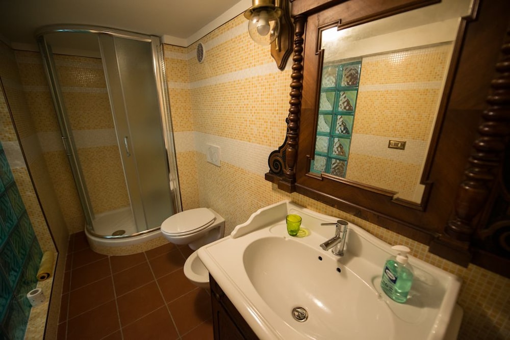 Villa Sargiano B&B 44/50