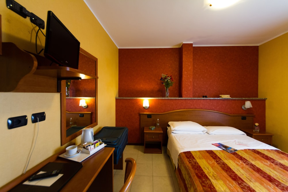 Vald Hotel 20/68