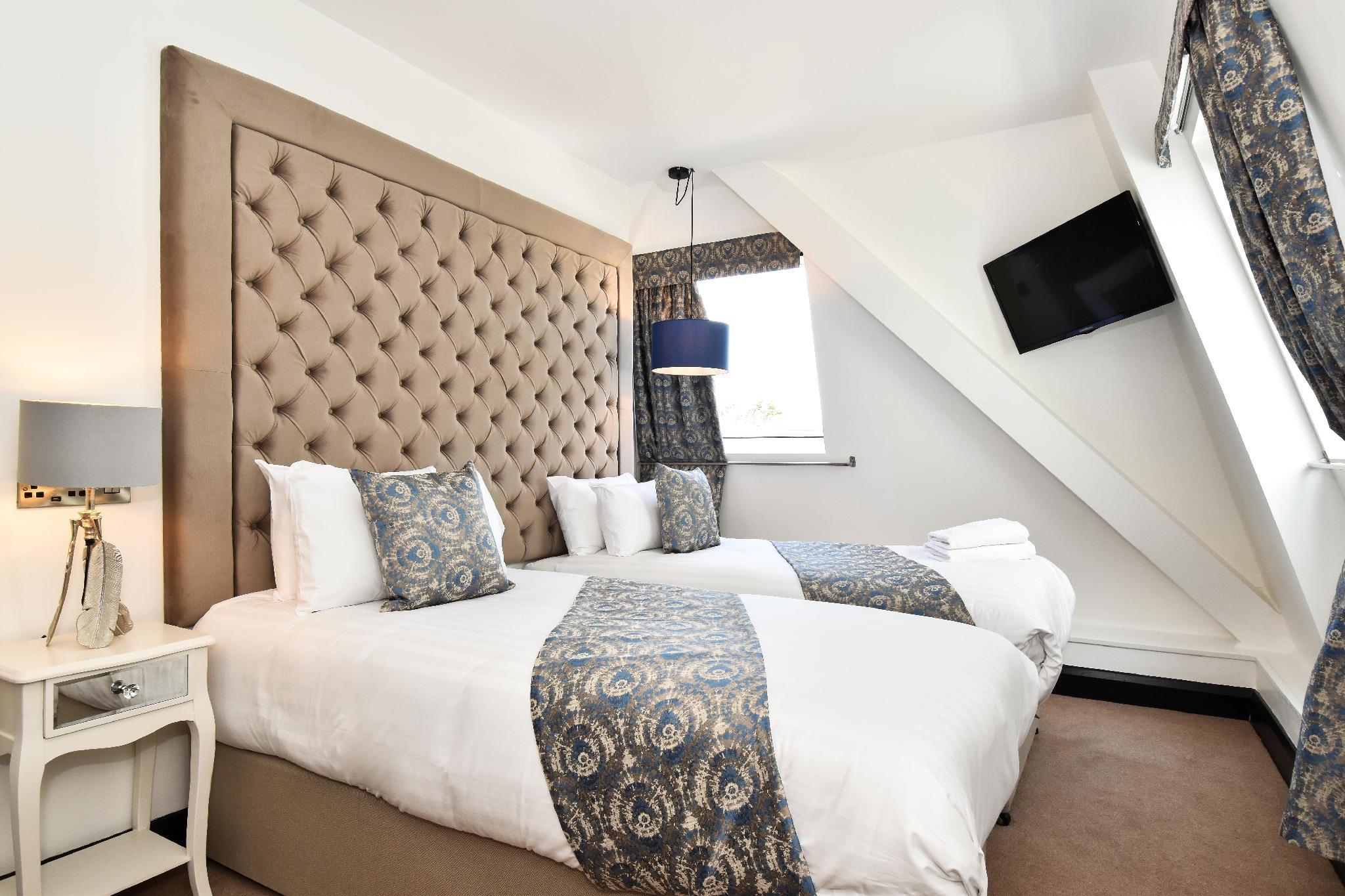 The Lane Boutique Residence 9/20