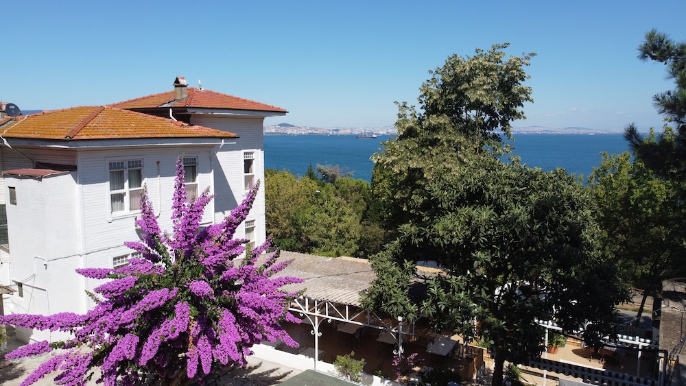 Ikigai Hotel Villa Rifat 3/50