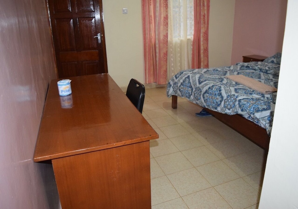 Mountainview Backpackers Kisumu 18/32