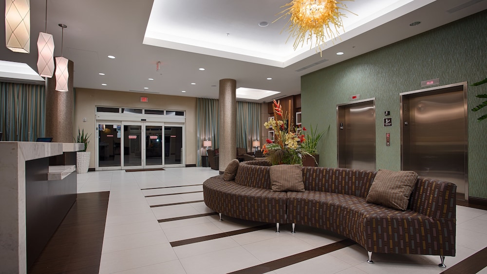 Best Western Plus Miami Intl Airport Hotel & Suites Coral Gables 7/33