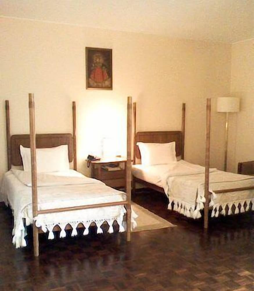 Lam Hotel Fortaleza de Almeida 10/35