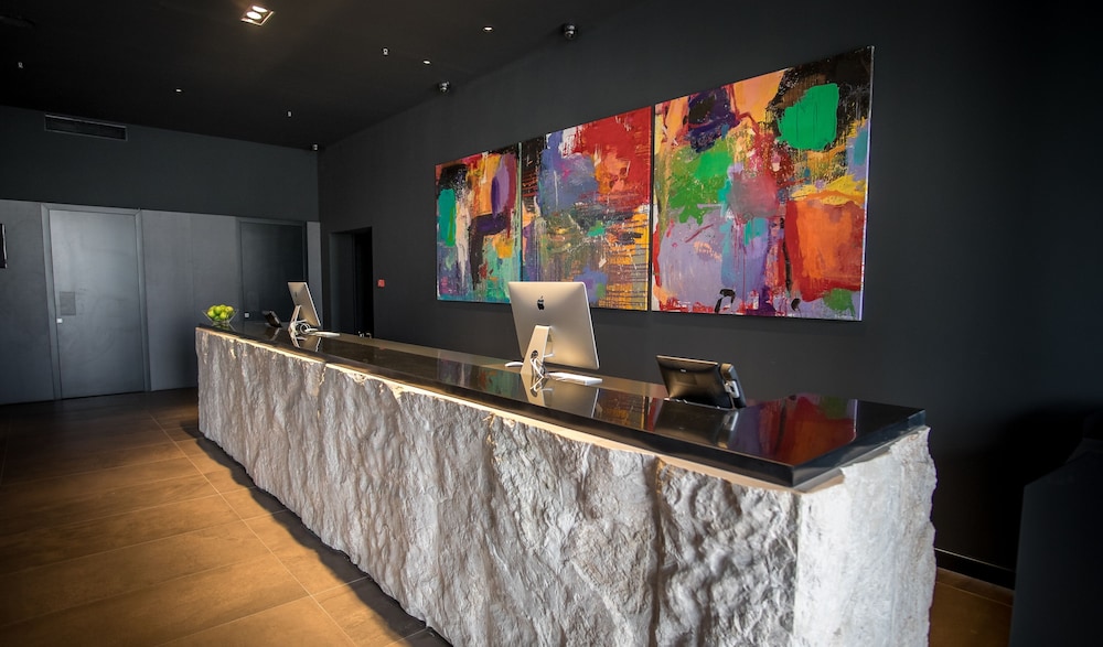Crowne Plaza Podgorica by IHG 9/78