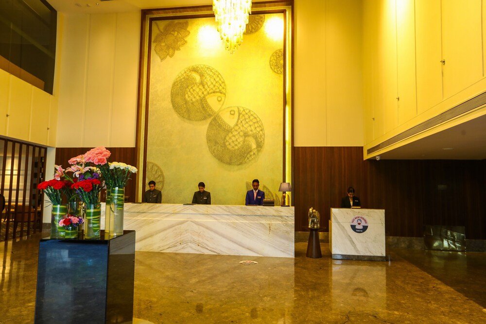 Radisson Bhopal 9/64