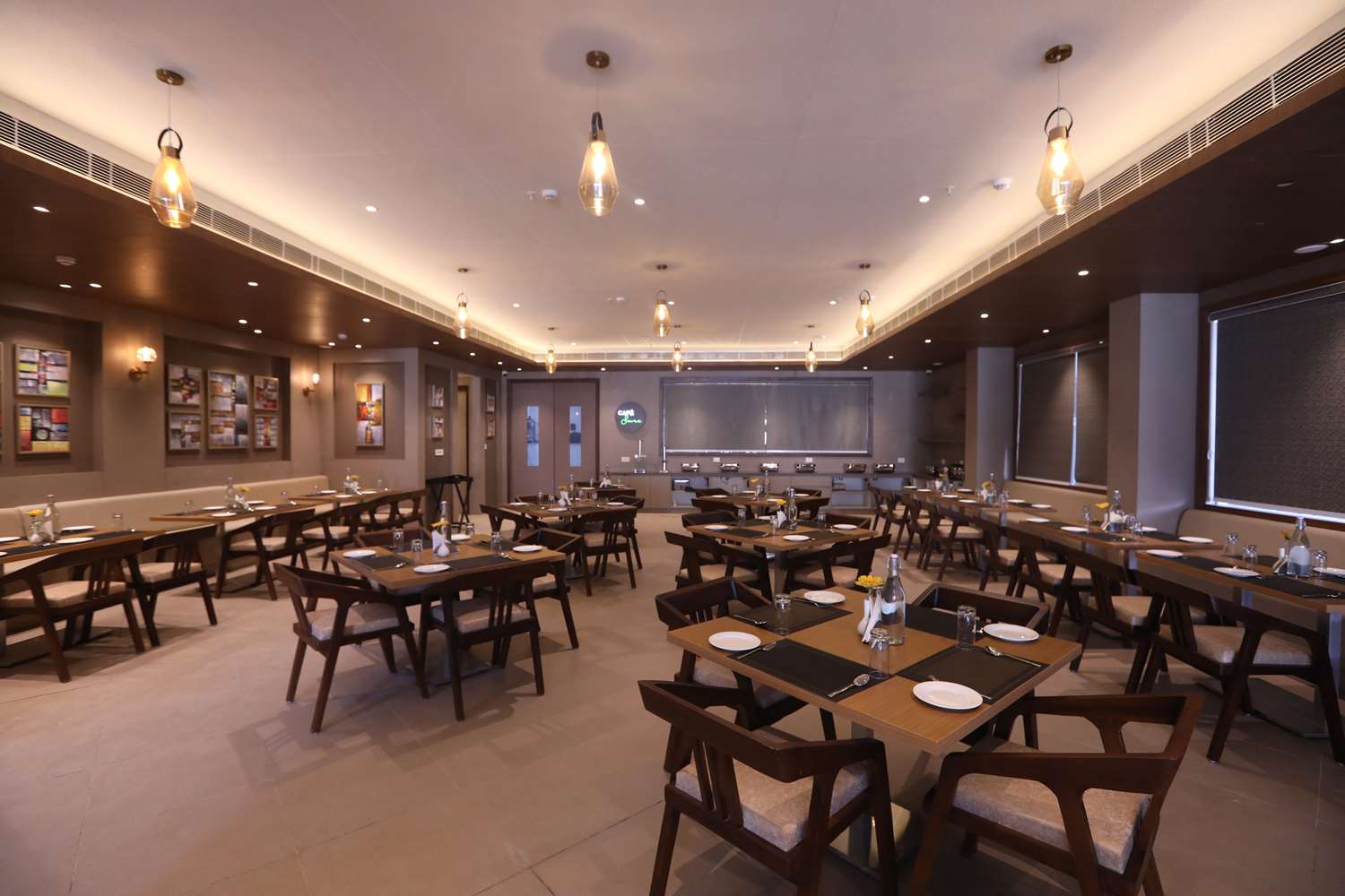 SureStay By Best Western Lucknow 11/12