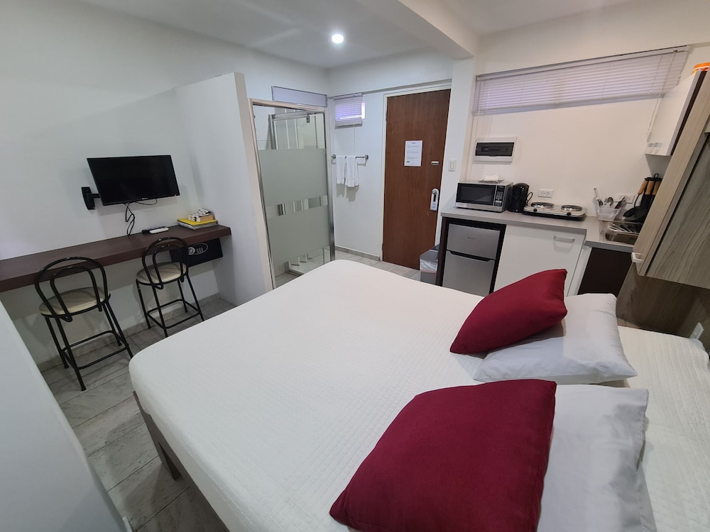 Bubali Villa And Apartments 26/70