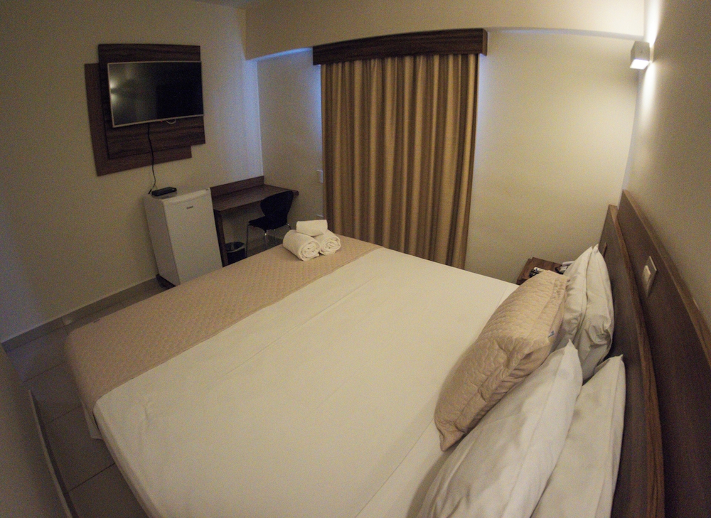 Ipe Center Hotel 11/50