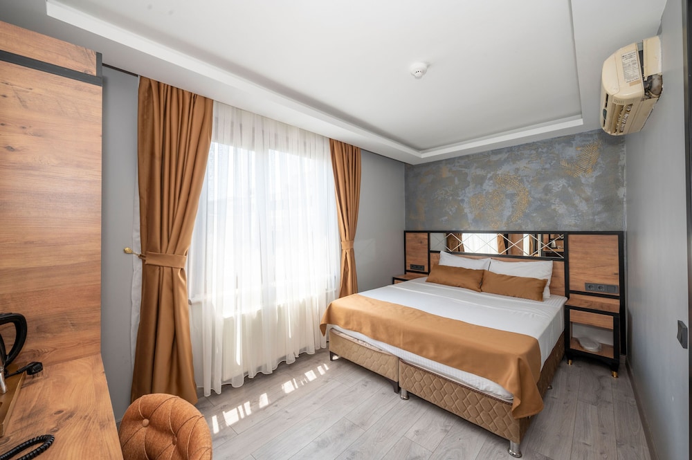 Boutique Dedem Hotel 11/68