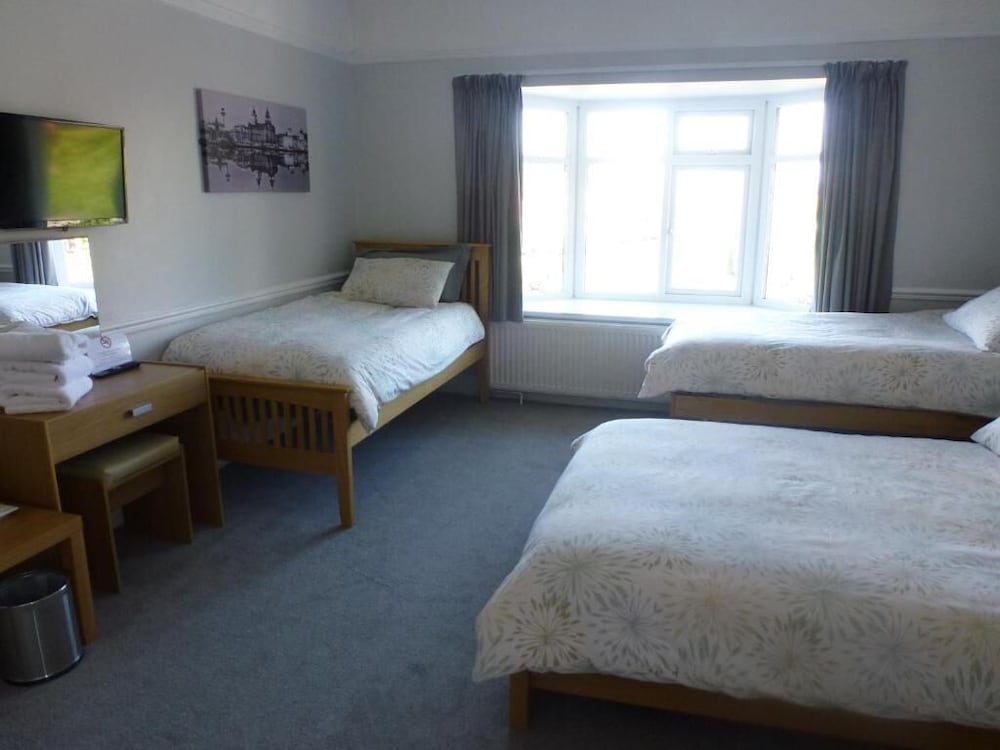 Orrell Park Hotel 25/53