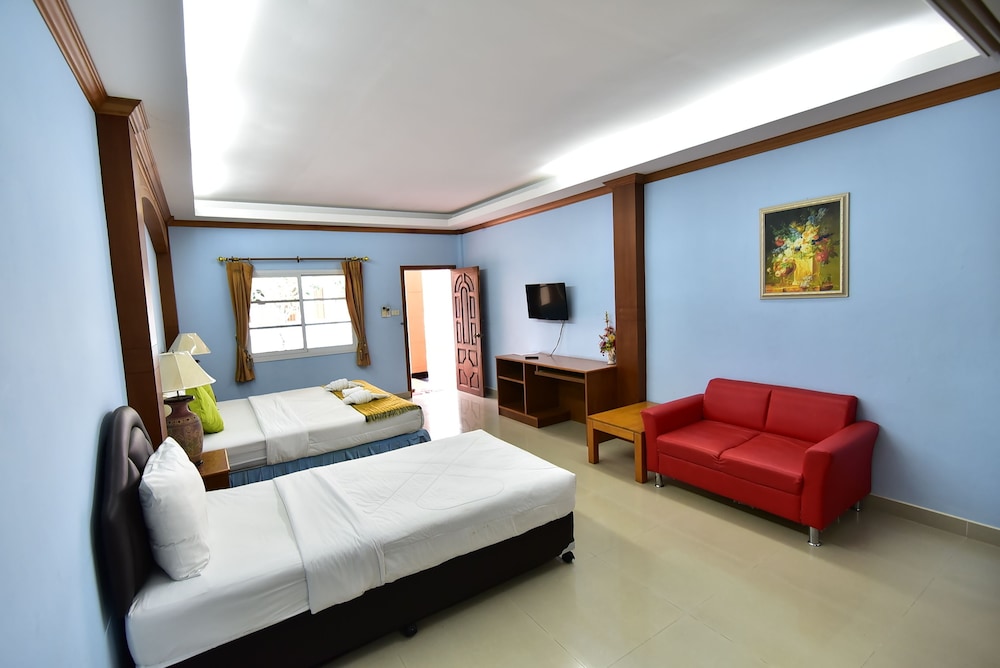 Ampan Resort & Apartment 17/44