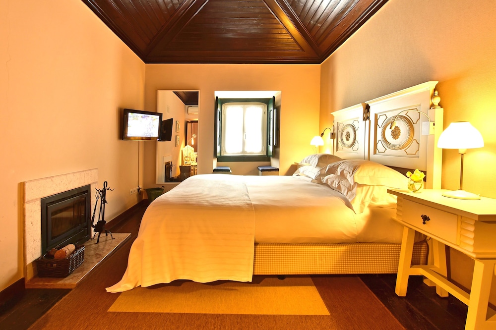 Superior, Double Bed