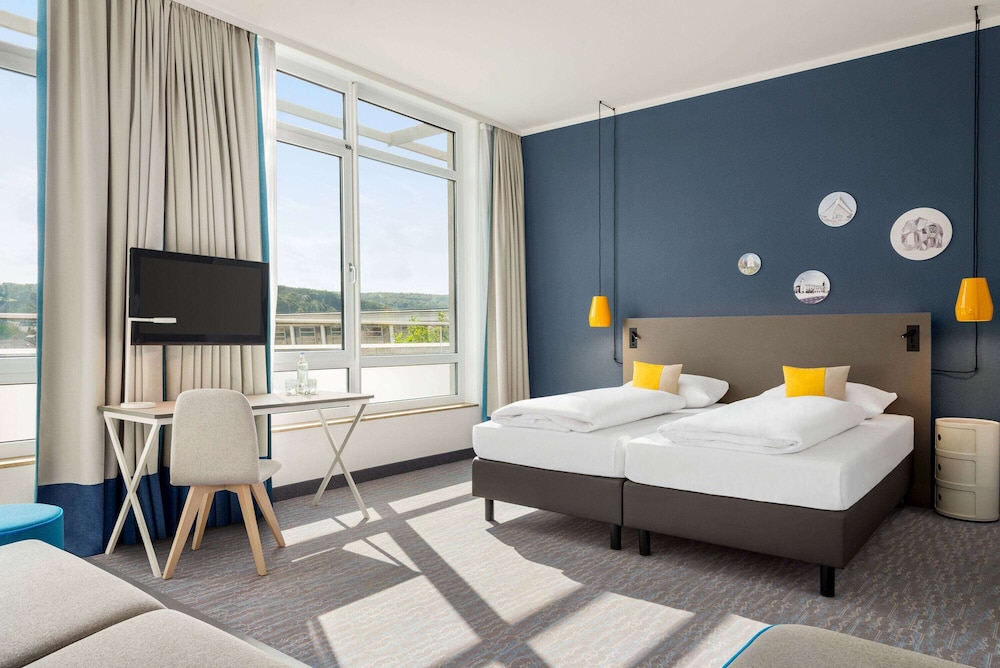 Vienna House Easy by Wyndham Wuppertal 21/50