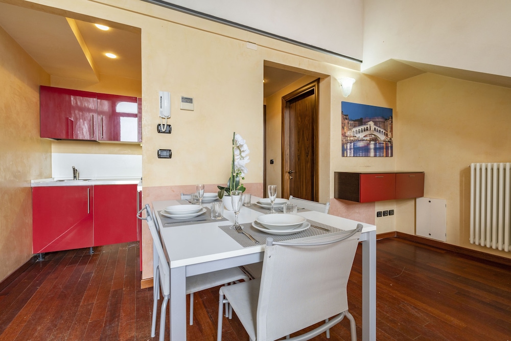 Doge Morosini Palace 31/50