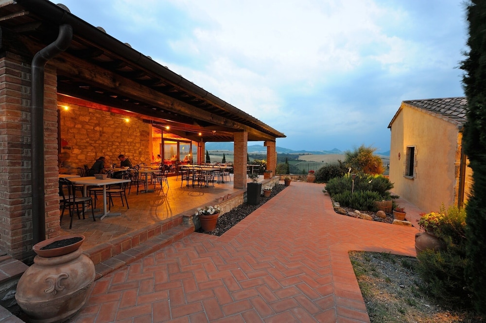 Agrihotel Il Palagetto 36/40