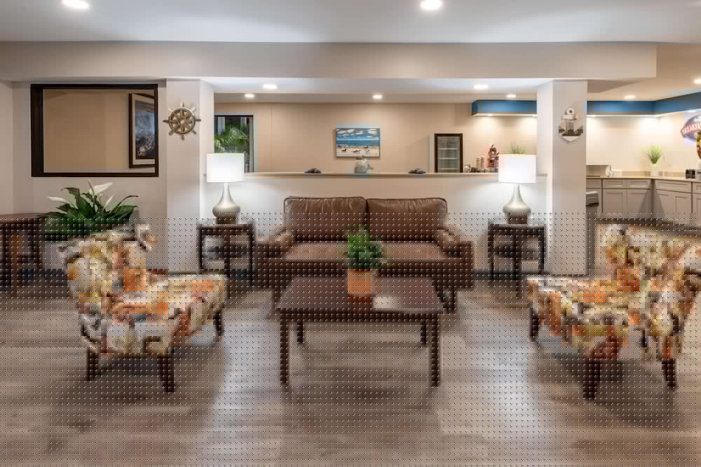 Baymont by Wyndham Biloxi Ocean Springs 52/60