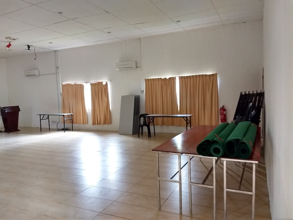 Kinabalu Poring Vacation Lodge 19/60