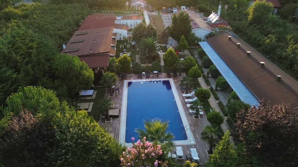216 North Hotel - Agva 45/50