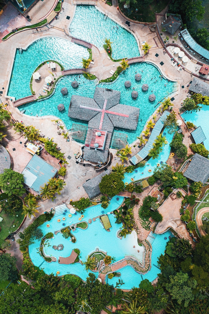 Rio Quente Resorts - Eco Chales 37/59