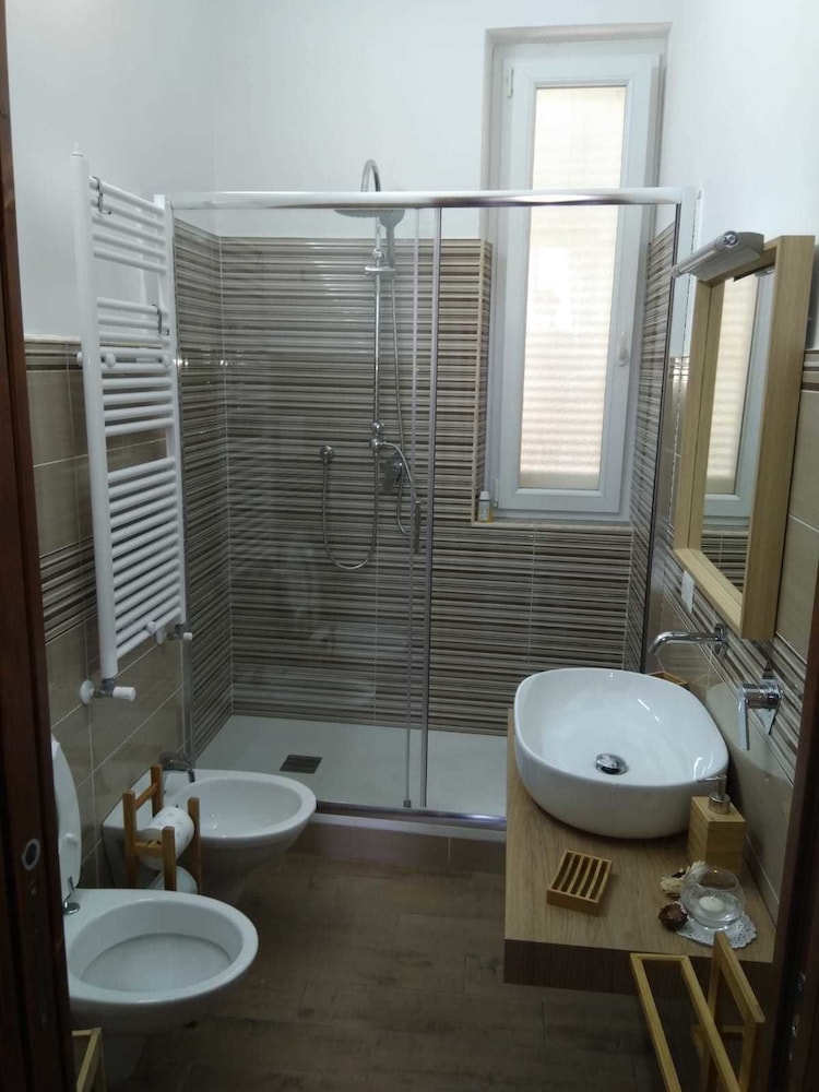 Torre Angellara B&B 29/34