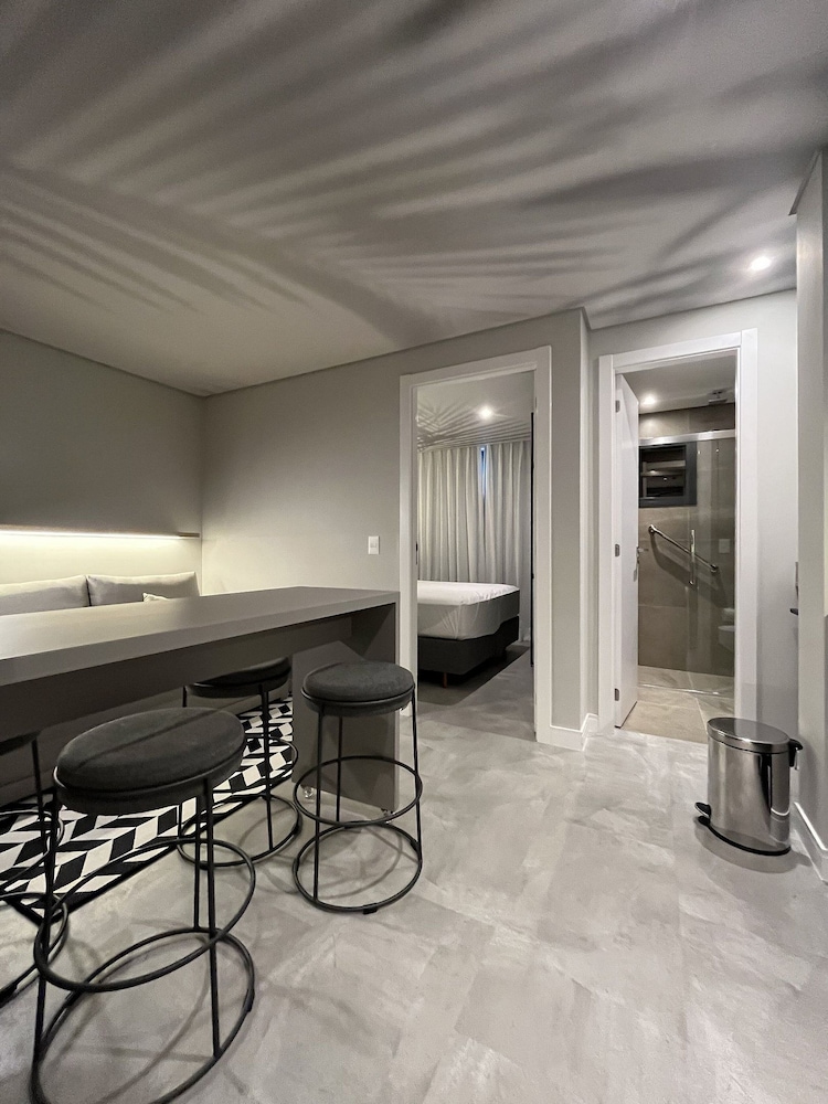 Brava Mundo Boutique Hotel 35/50