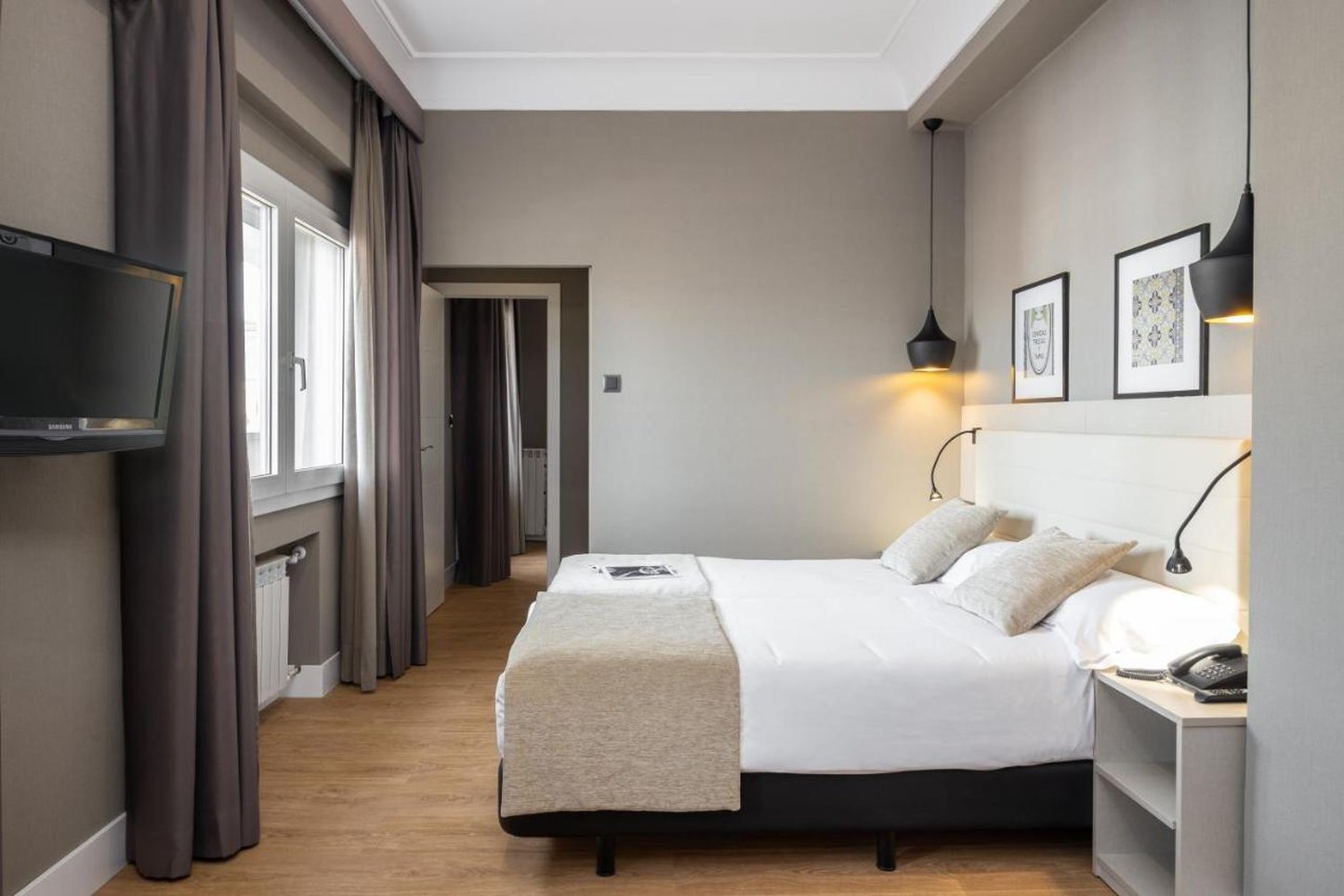 Hotel Cortezo 21/80