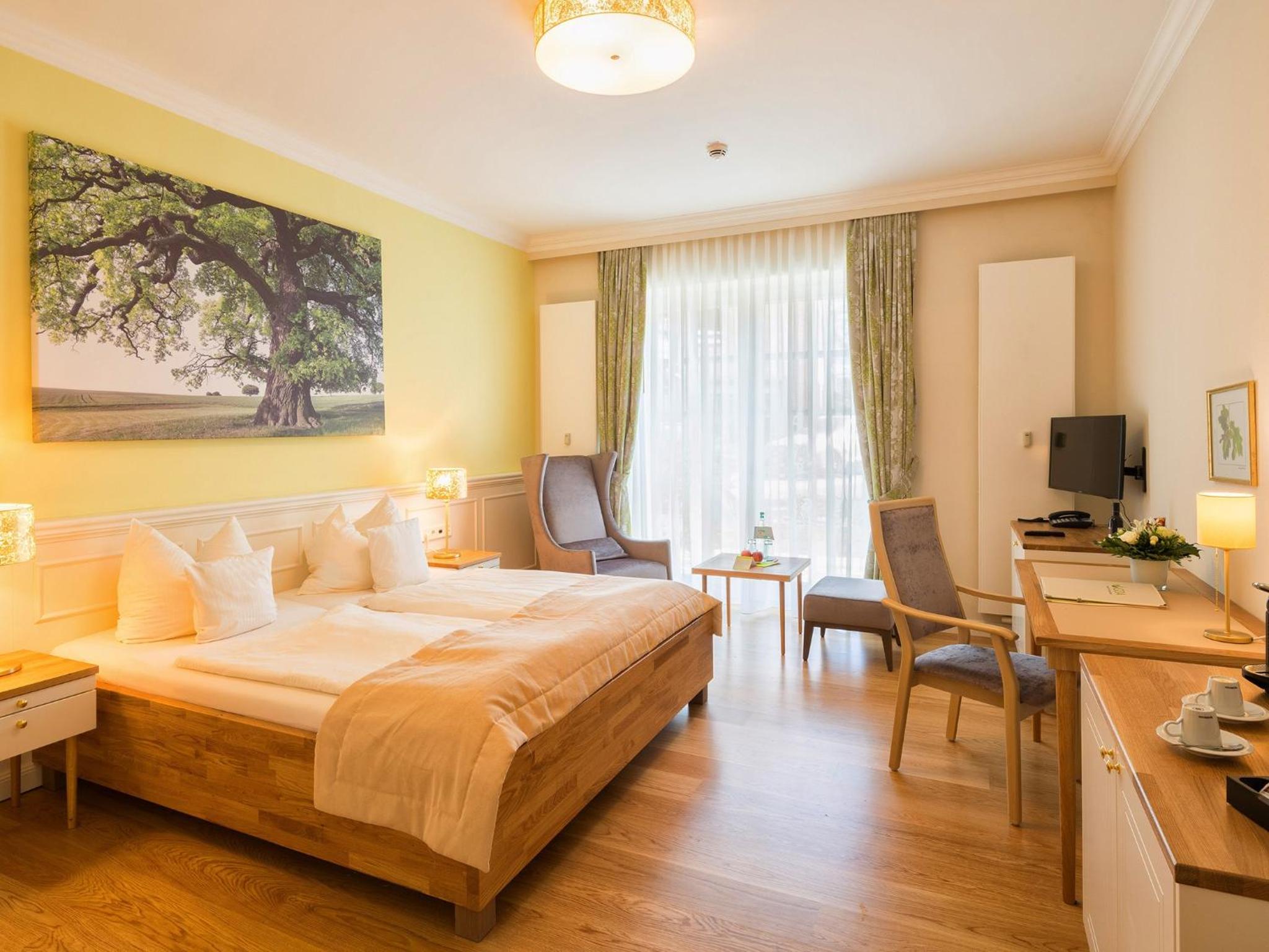 Hotel Landhaus Ammann 19/39
