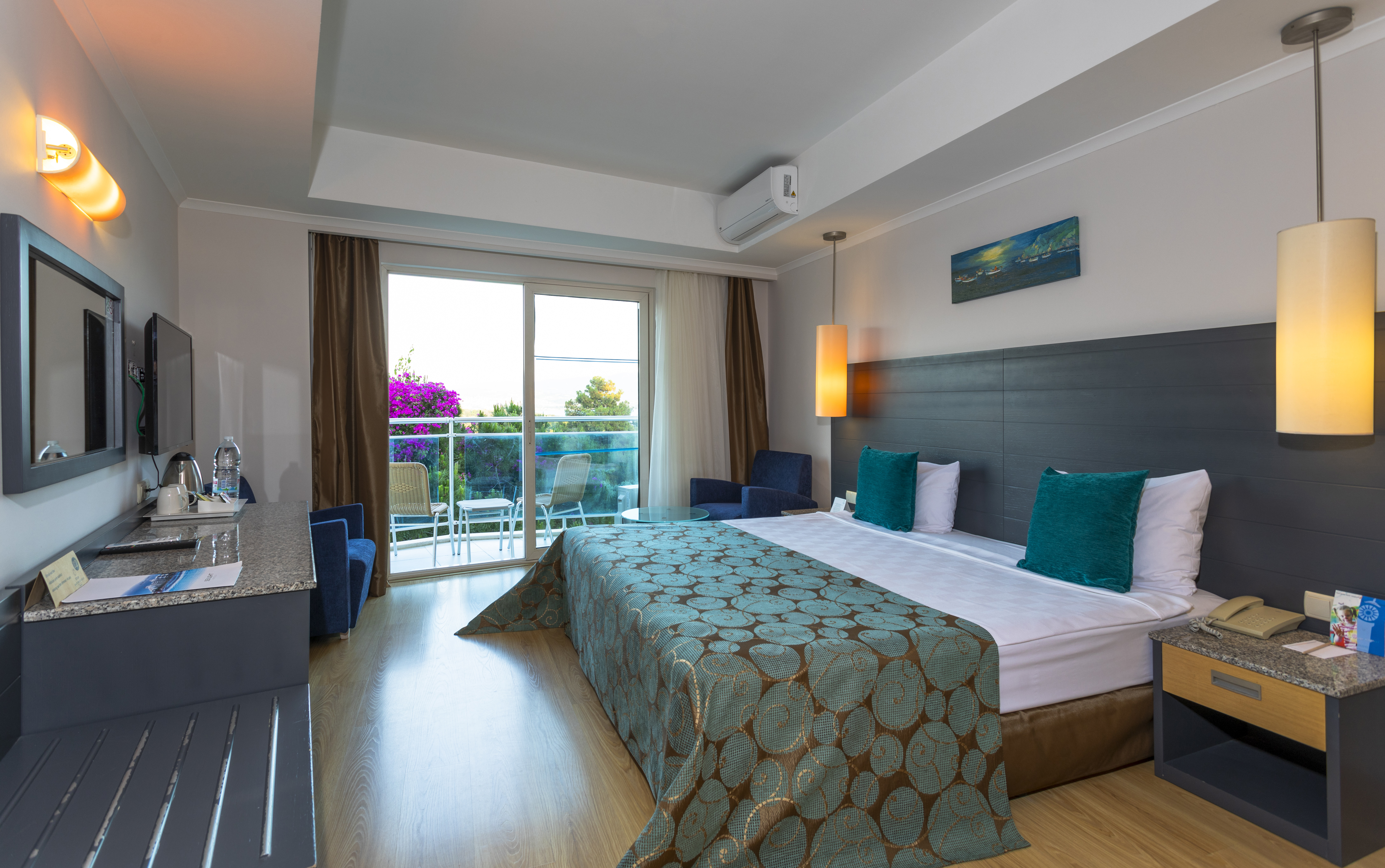 Sealight Resort Hotel 16/57
