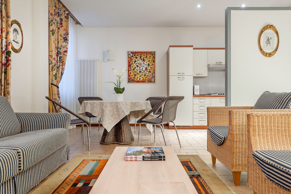 Residence Palazzo Brando 21/42