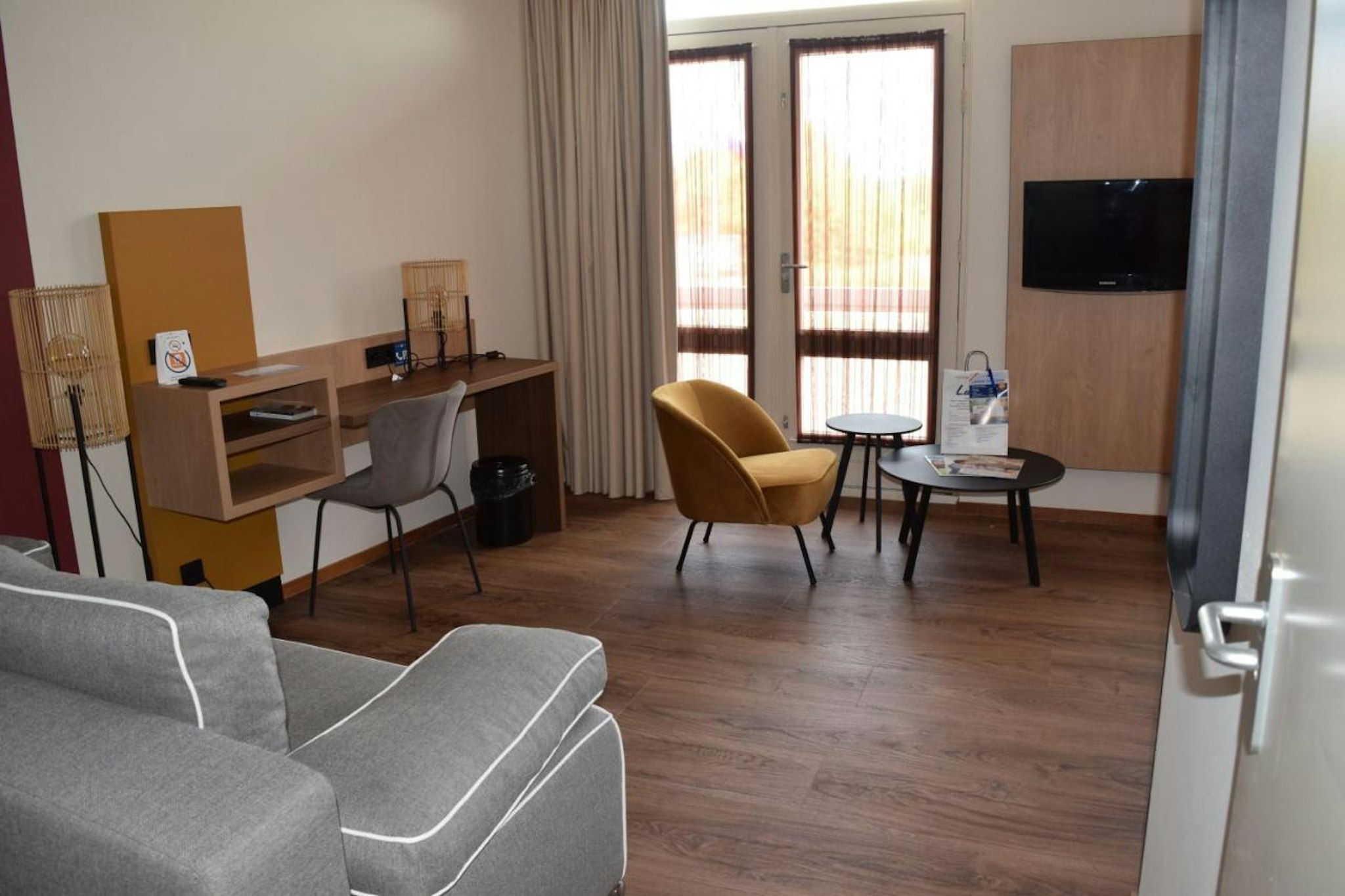 Fletcher Duinhotel Burgh Haamstede 30/70