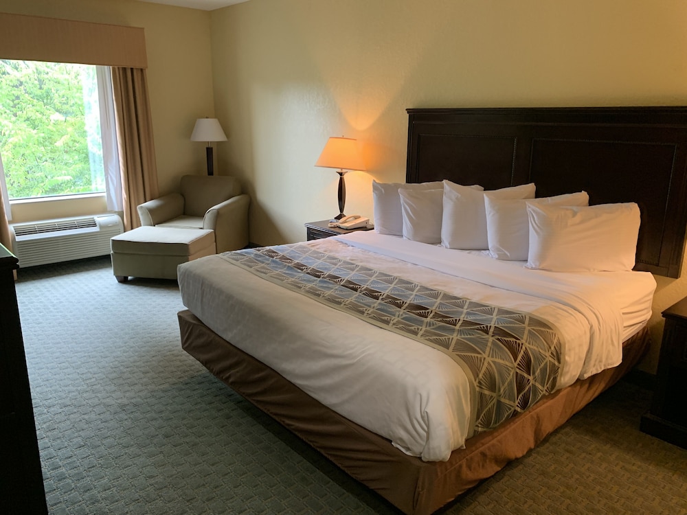 Ambassador Inn and Suites Tuscaloosa 14/57