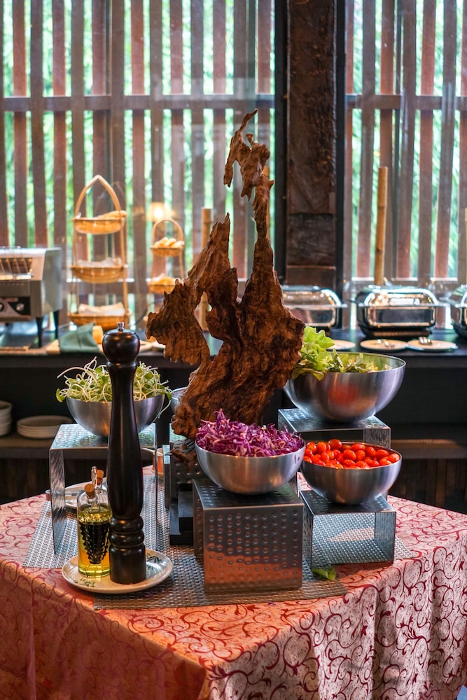 Bamboori Boutique Resort Chiang Mai 20/43