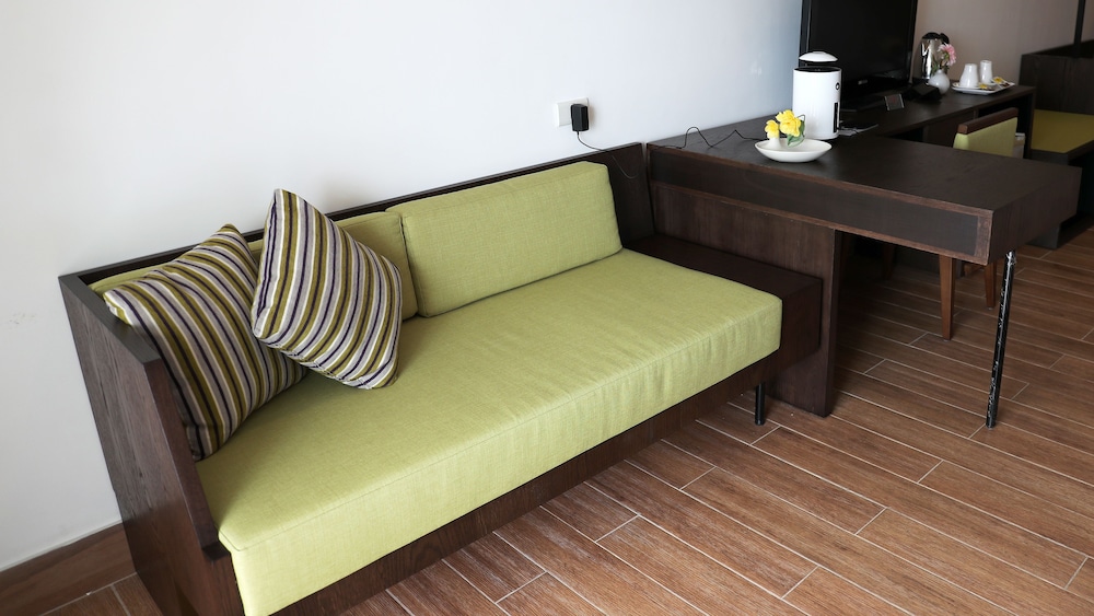 Sea Passion Hotel 27/76