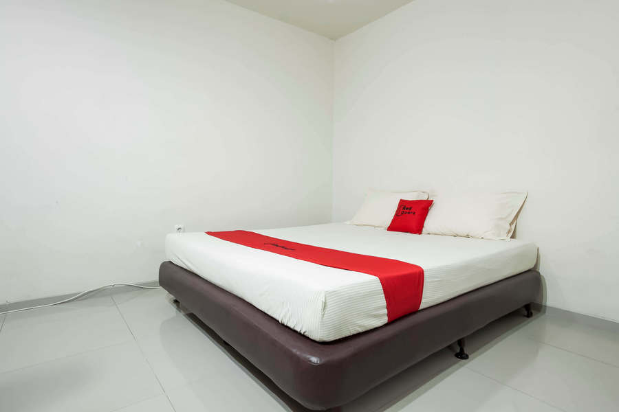 Reddoorz Panglima Sudirman 15/27