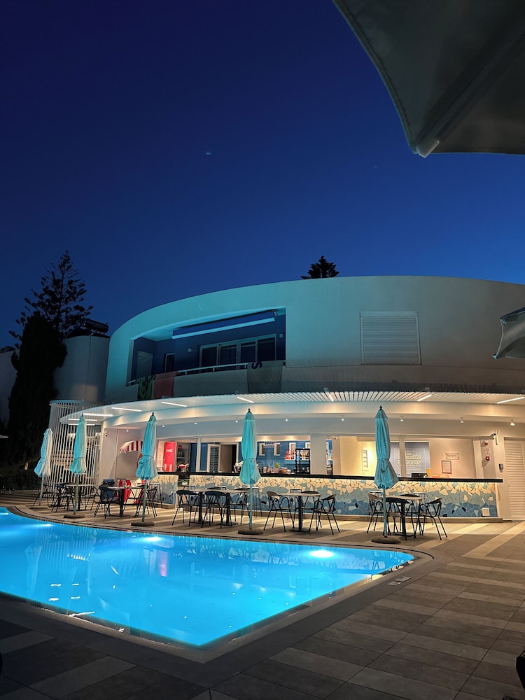 Evdokia Suites in HERSONISSOS