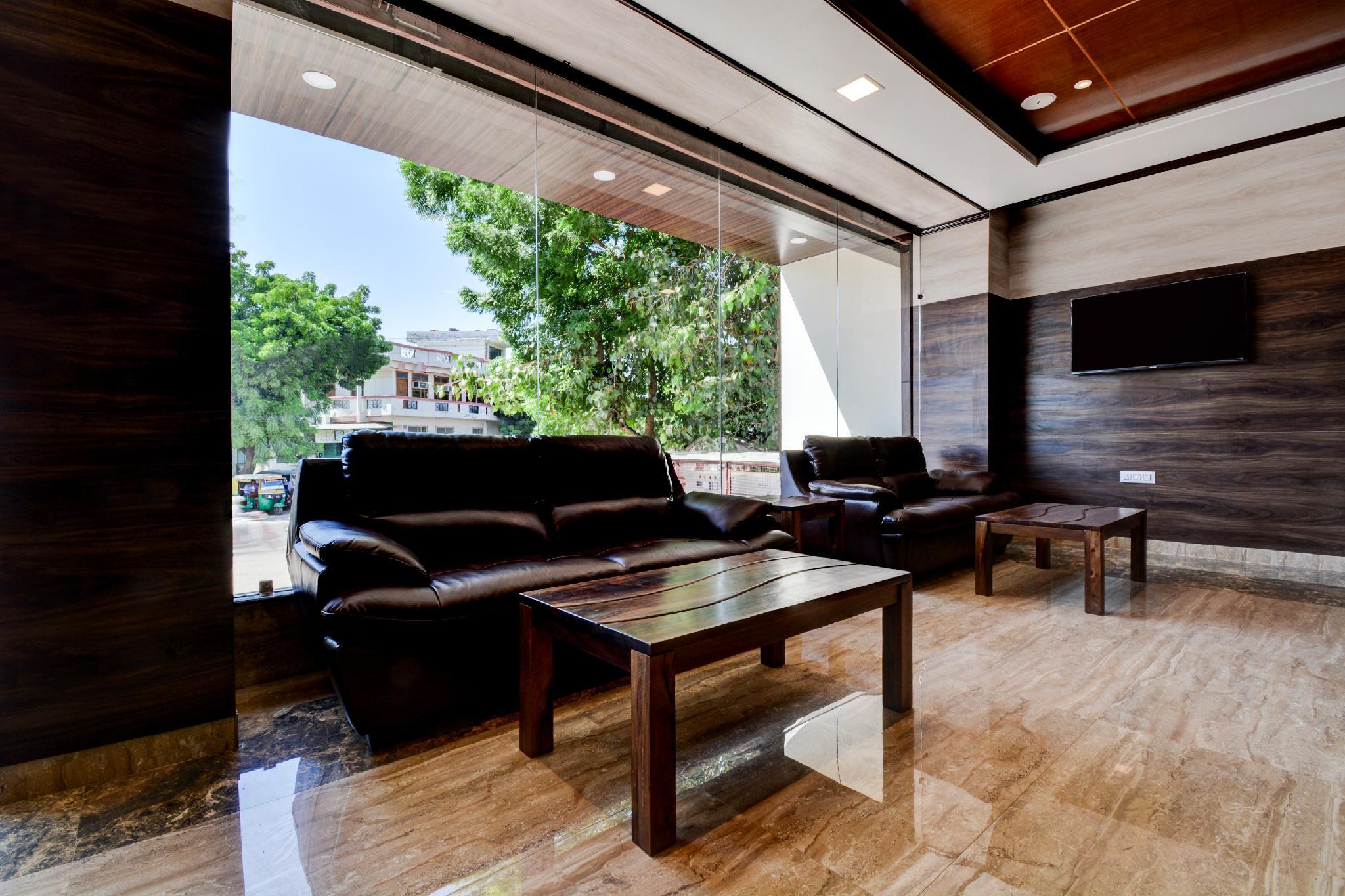 Capital O 22318 Htl Grand Anshul 21/21