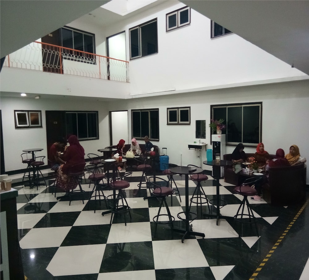 Hotel Grand Mutiara 55/71