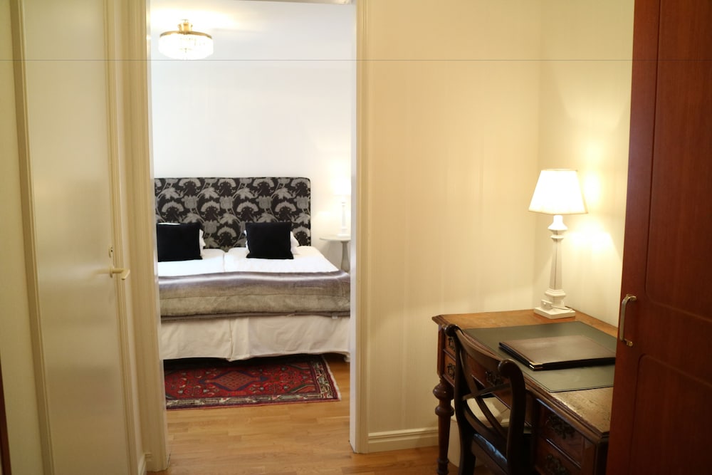 Hotell Vanerport 24/75