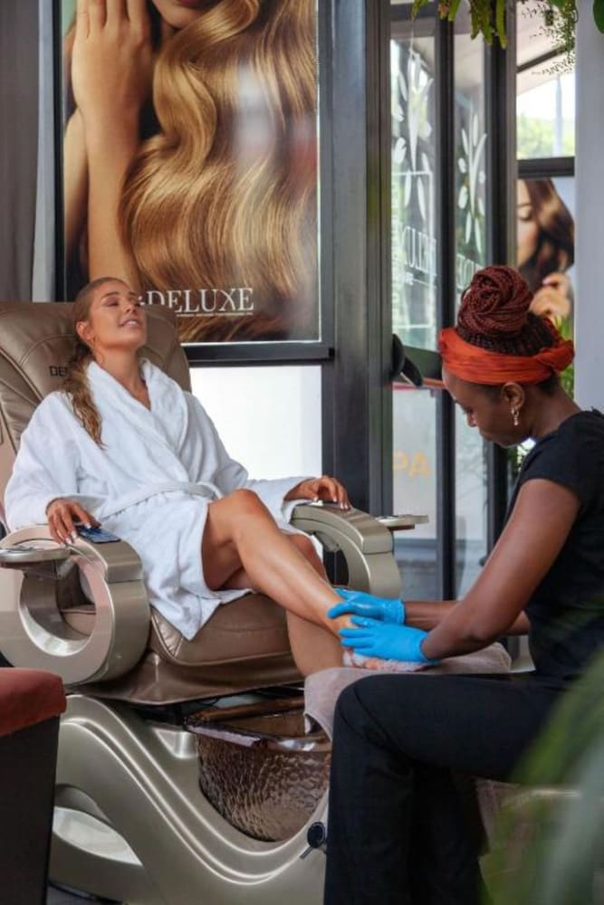 Cloud 9 Boutique Hotel And Spa 10/50