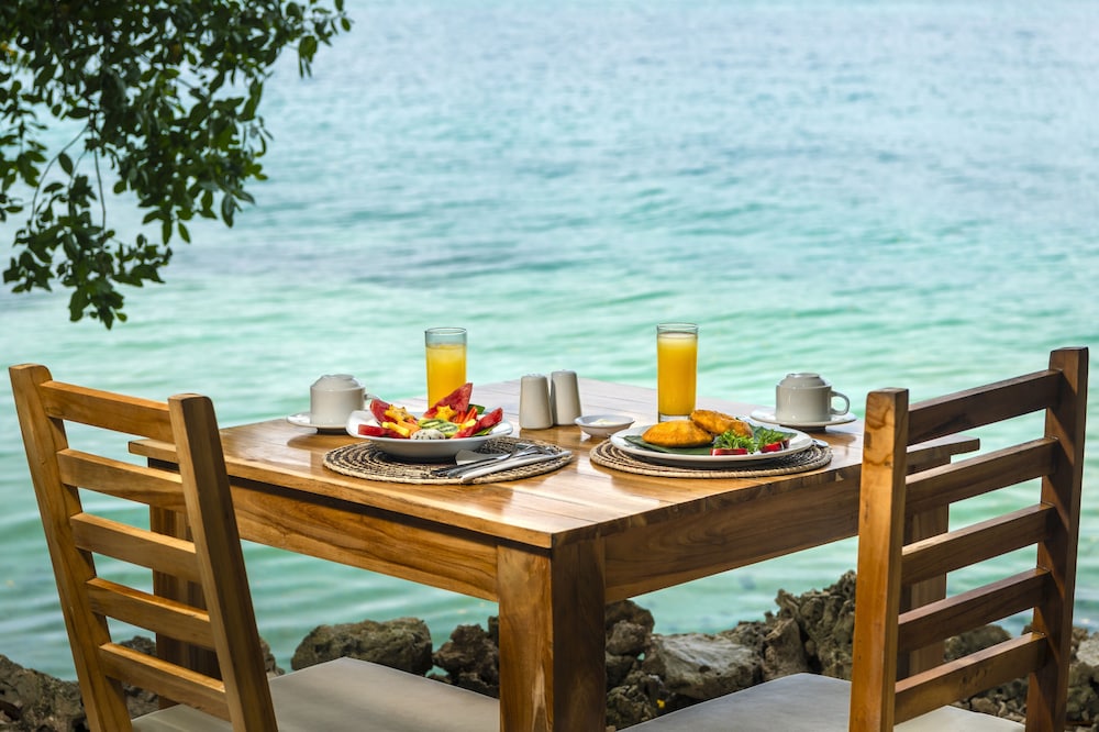 Hotel Coralina Island 18/50