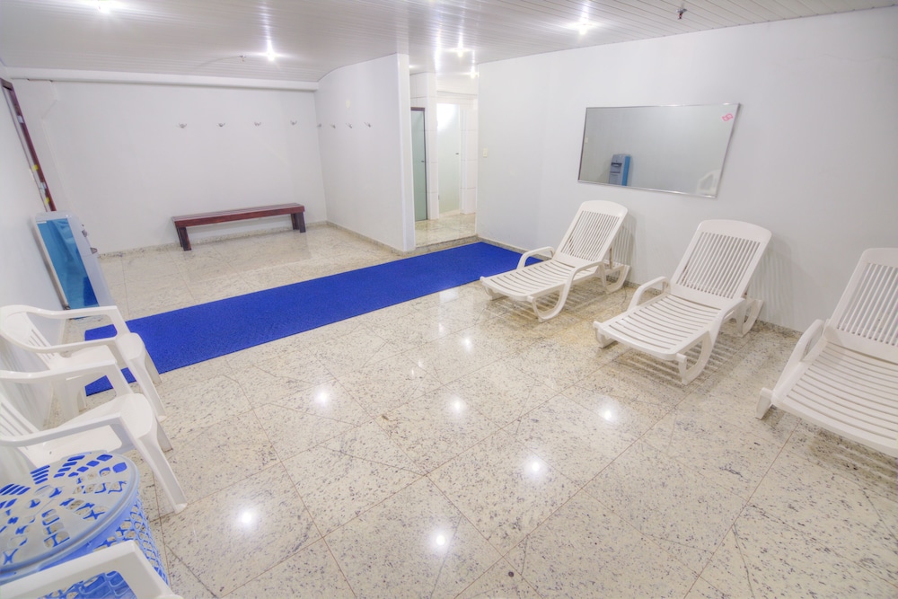 Hotel Vilage Inn Ribeirao Preto & Convencoes 12/70