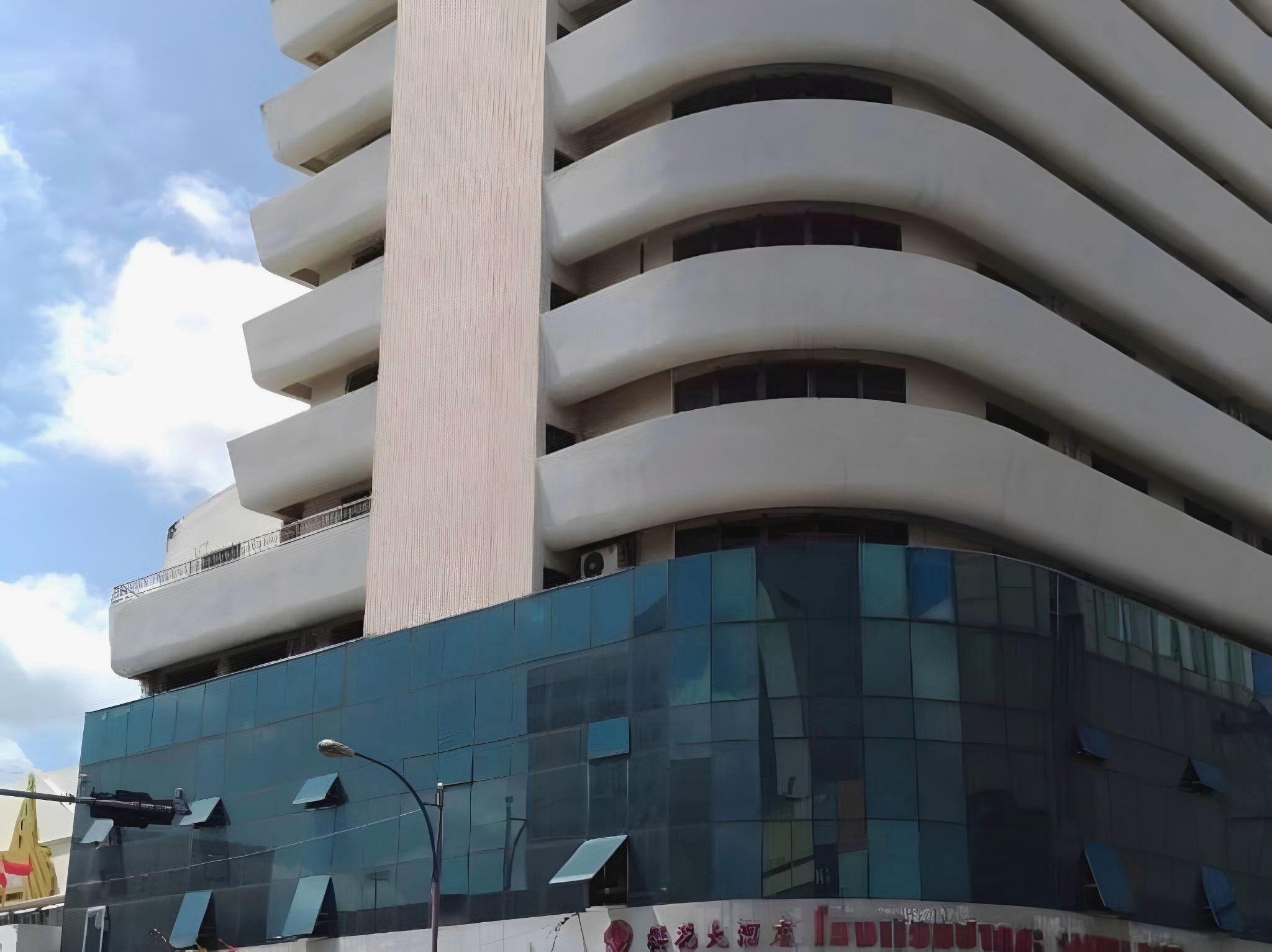 Sakura Hotel Hat Yai 8/47