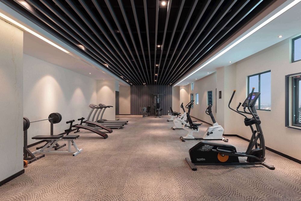 Ramada by Wyndham Zhenjiang Dagang New District 30/42